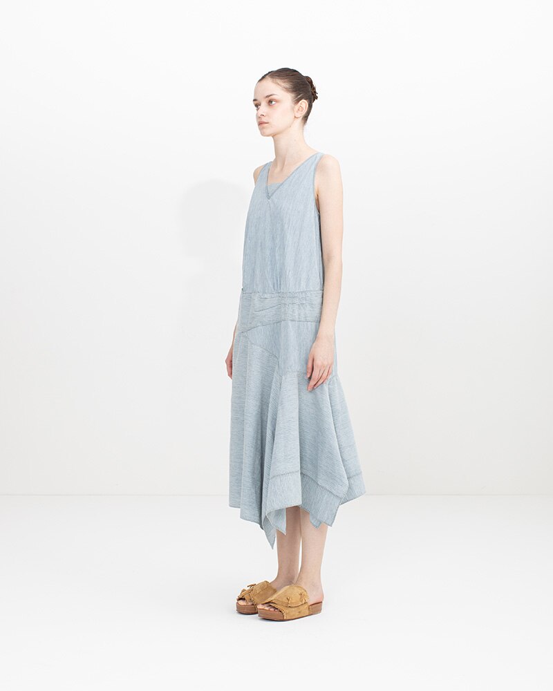 CHRISTO SHAMAN-FOLK W | Visvim Official North American Web Store